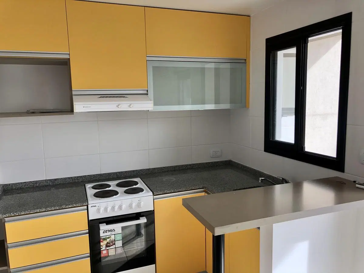 Alquiler departamento 2 ambientes en Parque Chacabuco 5