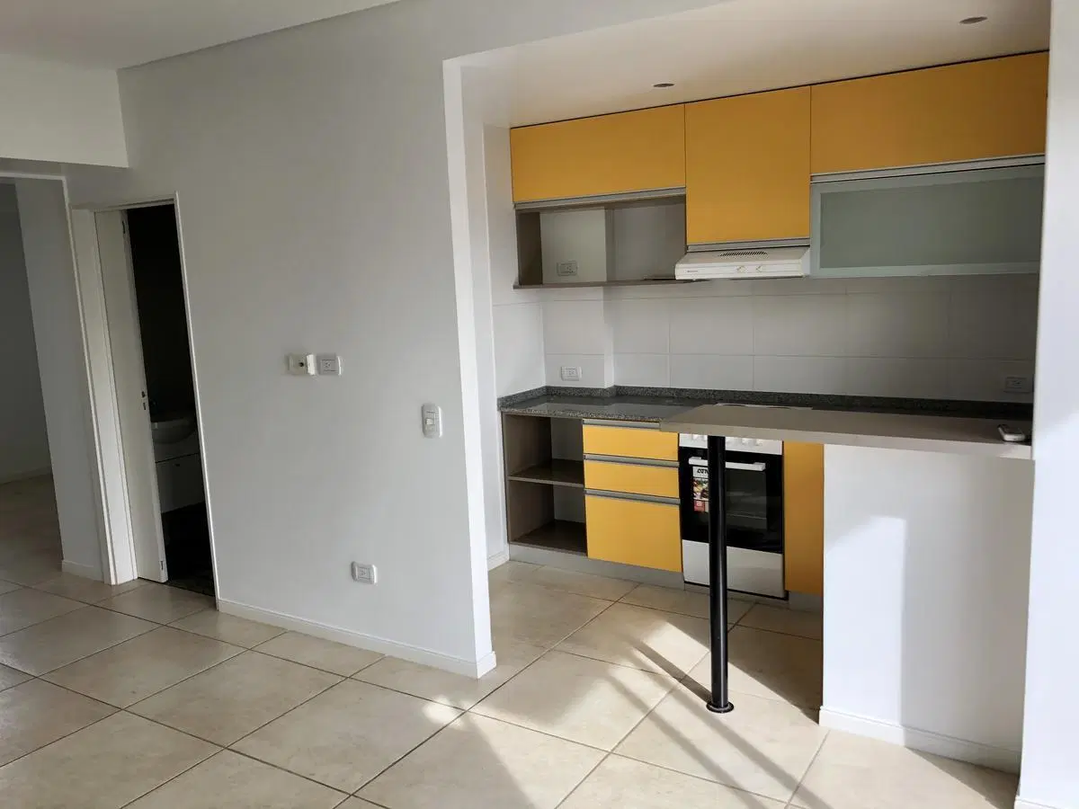 Alquiler departamento 2 ambientes en Parque Chacabuco 4