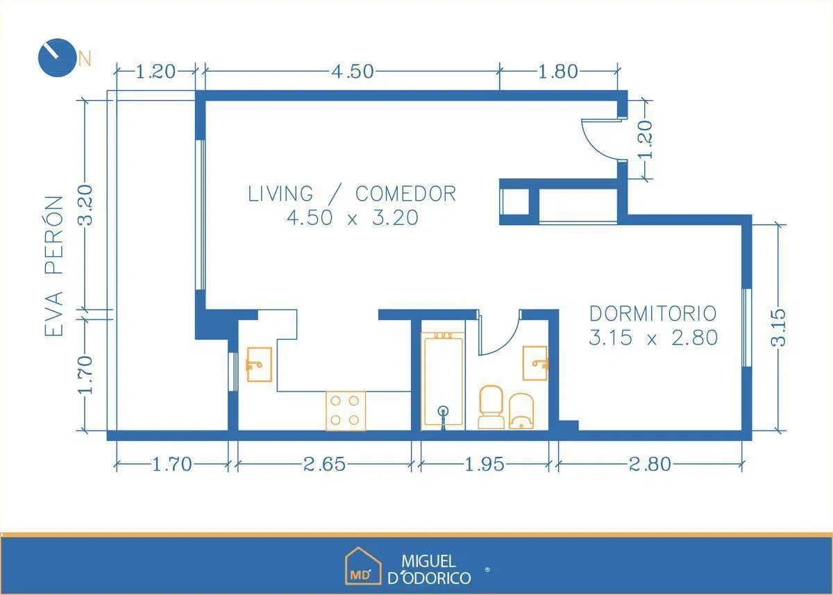 Plano 1
