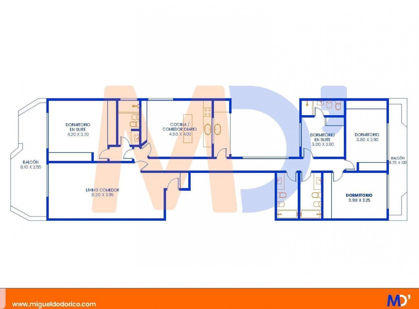 Apartamento