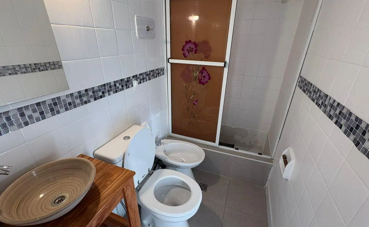 Departamento en Boedo 8