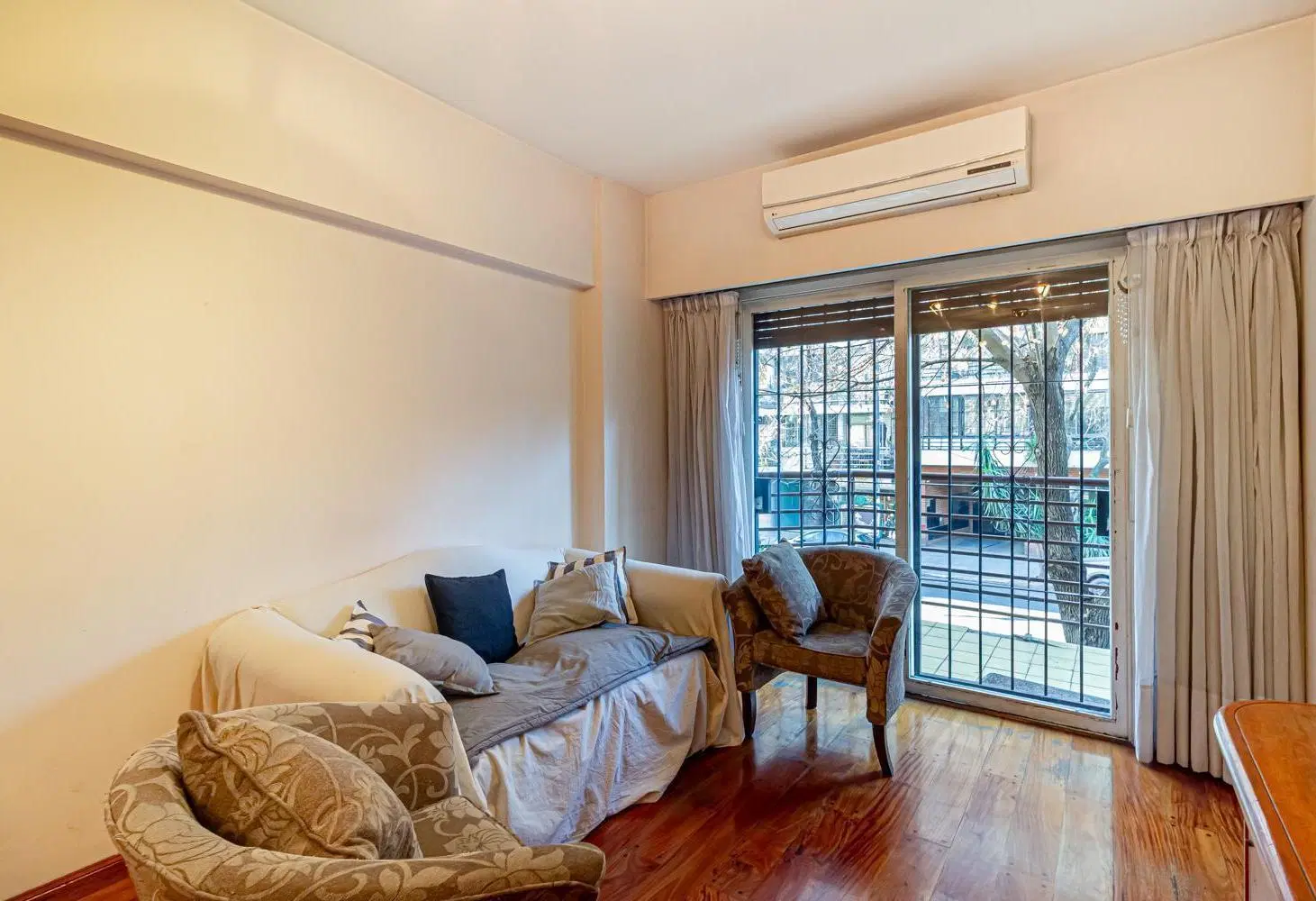 Venta Departamento 4 ambientes con cochera en Caballito 5