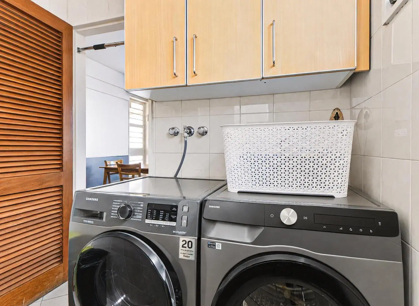 Venta piso de 4 ambientes con cochera en Caballito 1