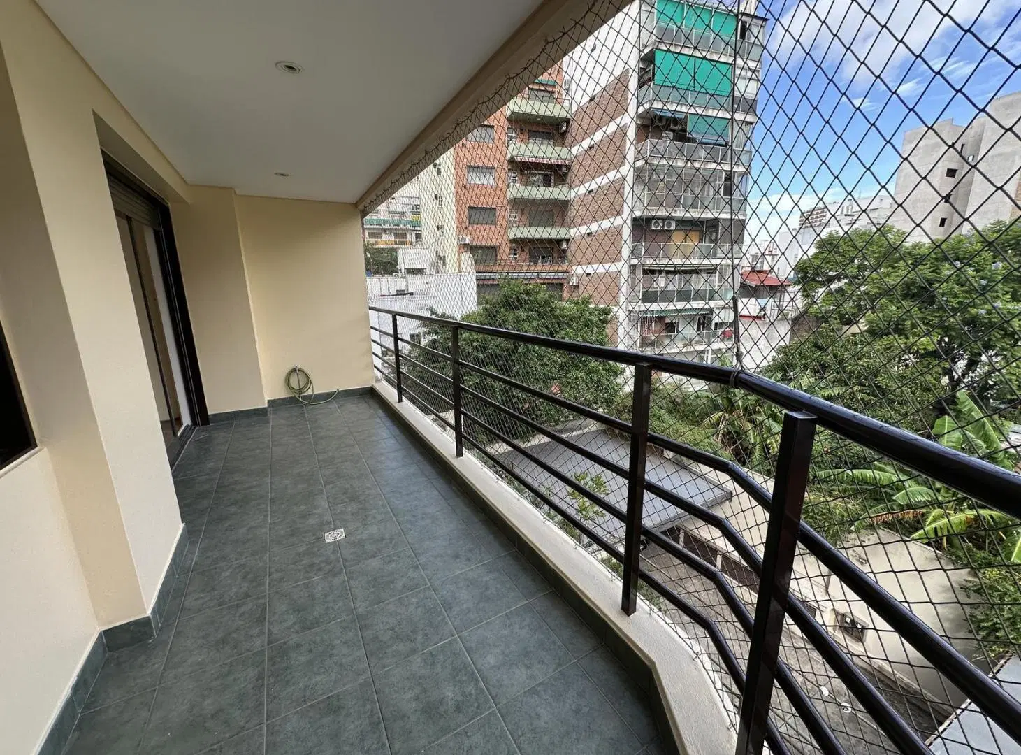 Alquiler departamento 3 ambientes en Caballito 4