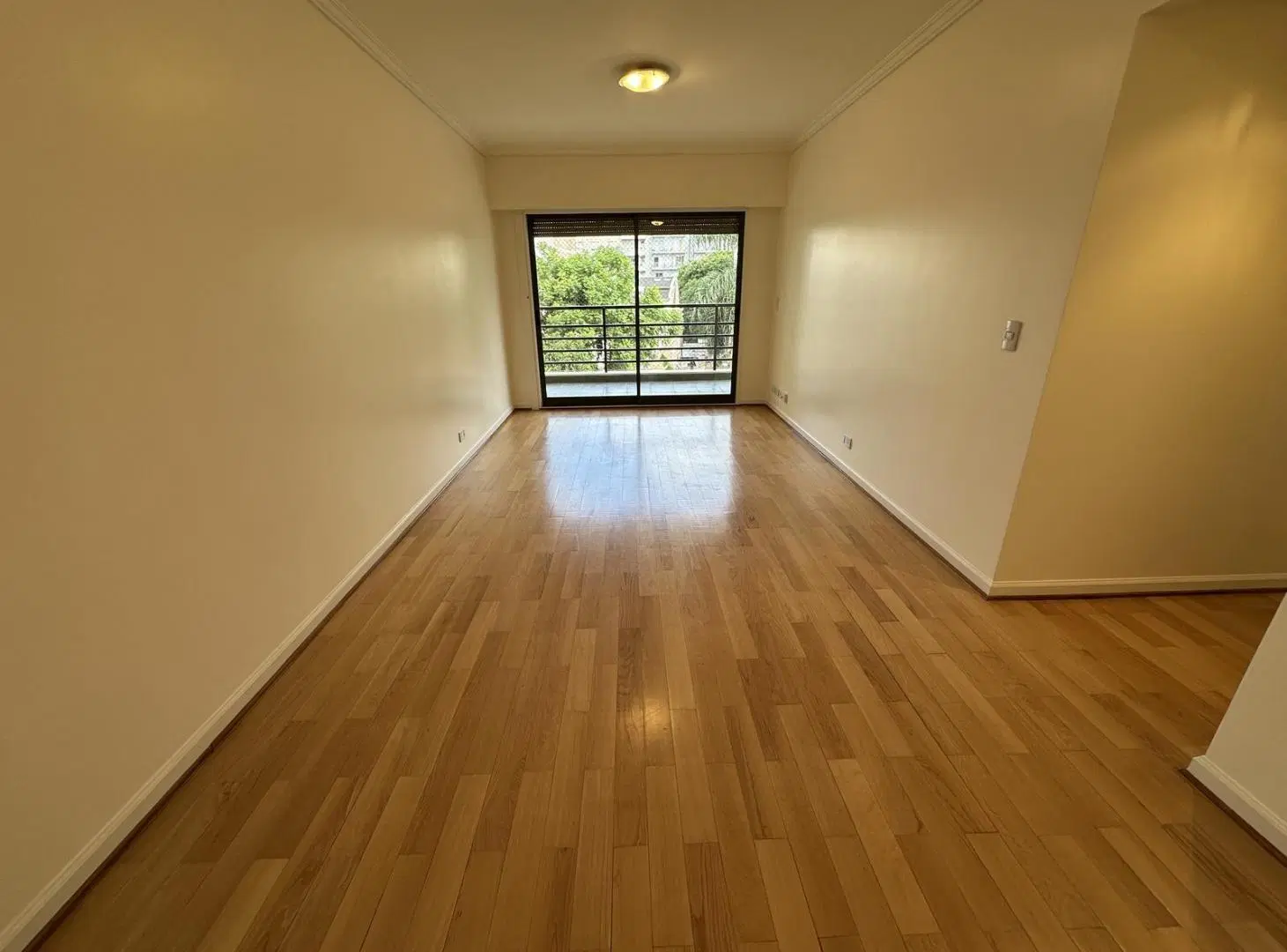 Alquiler departamento 3 ambientes en Caballito 3