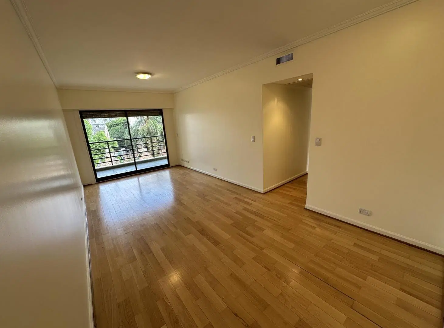 Alquiler departamento 3 ambientes en Caballito 2