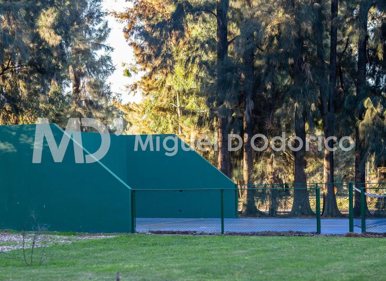 Venta terreno en Lares de Canning 3