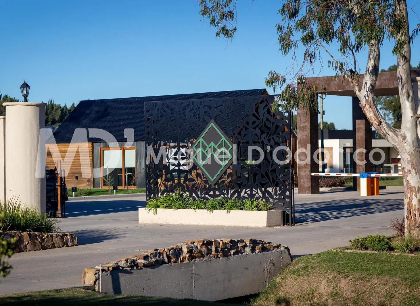 Venta terreno en Lares de Canning 2