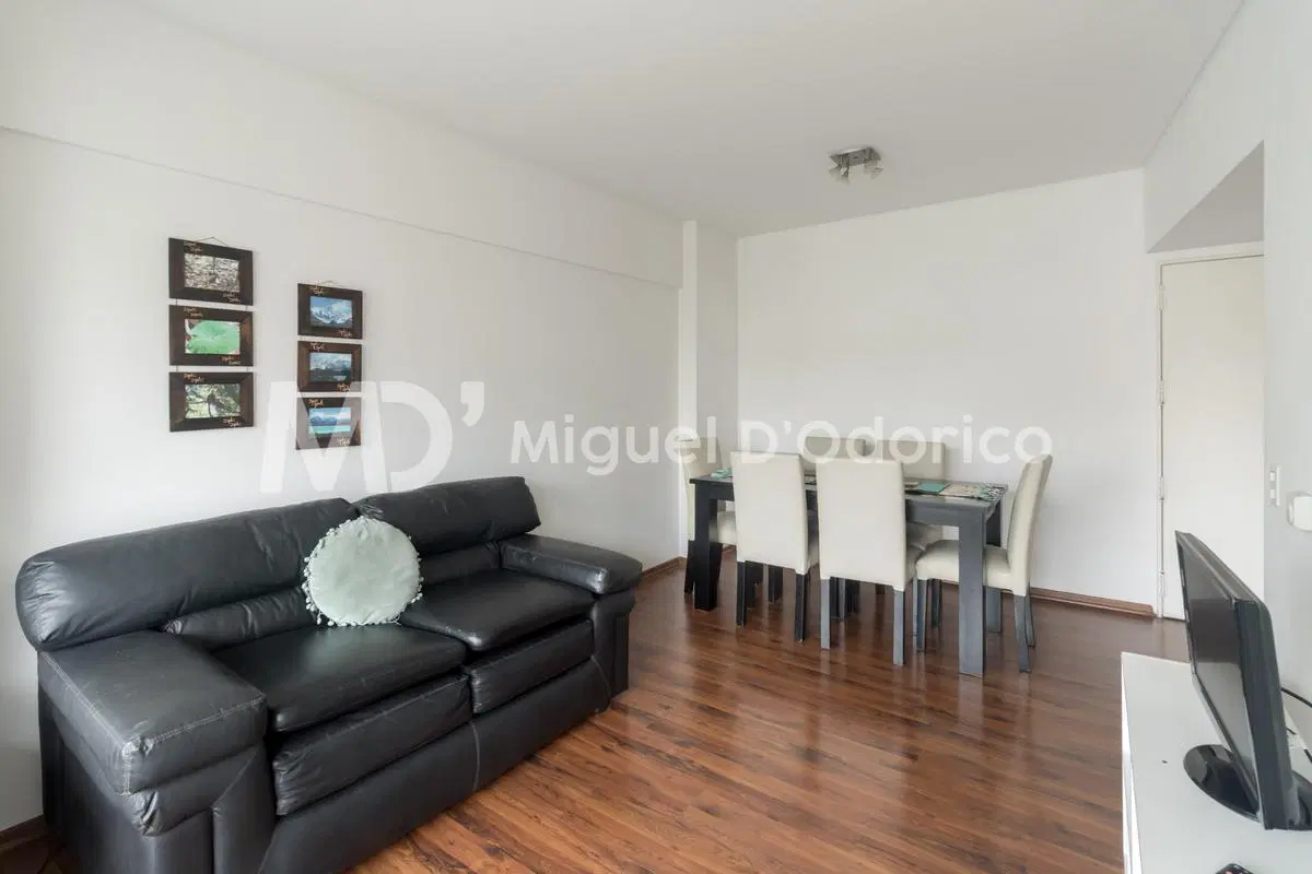 Alquiler temporario 2 ambientes edificio con amenities en Caballito 1