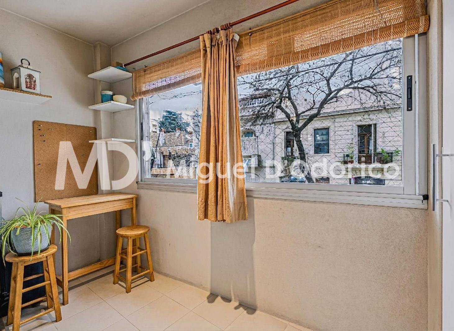 Foto de Venta departamento 2 ambientes en Caballito, imagen 3