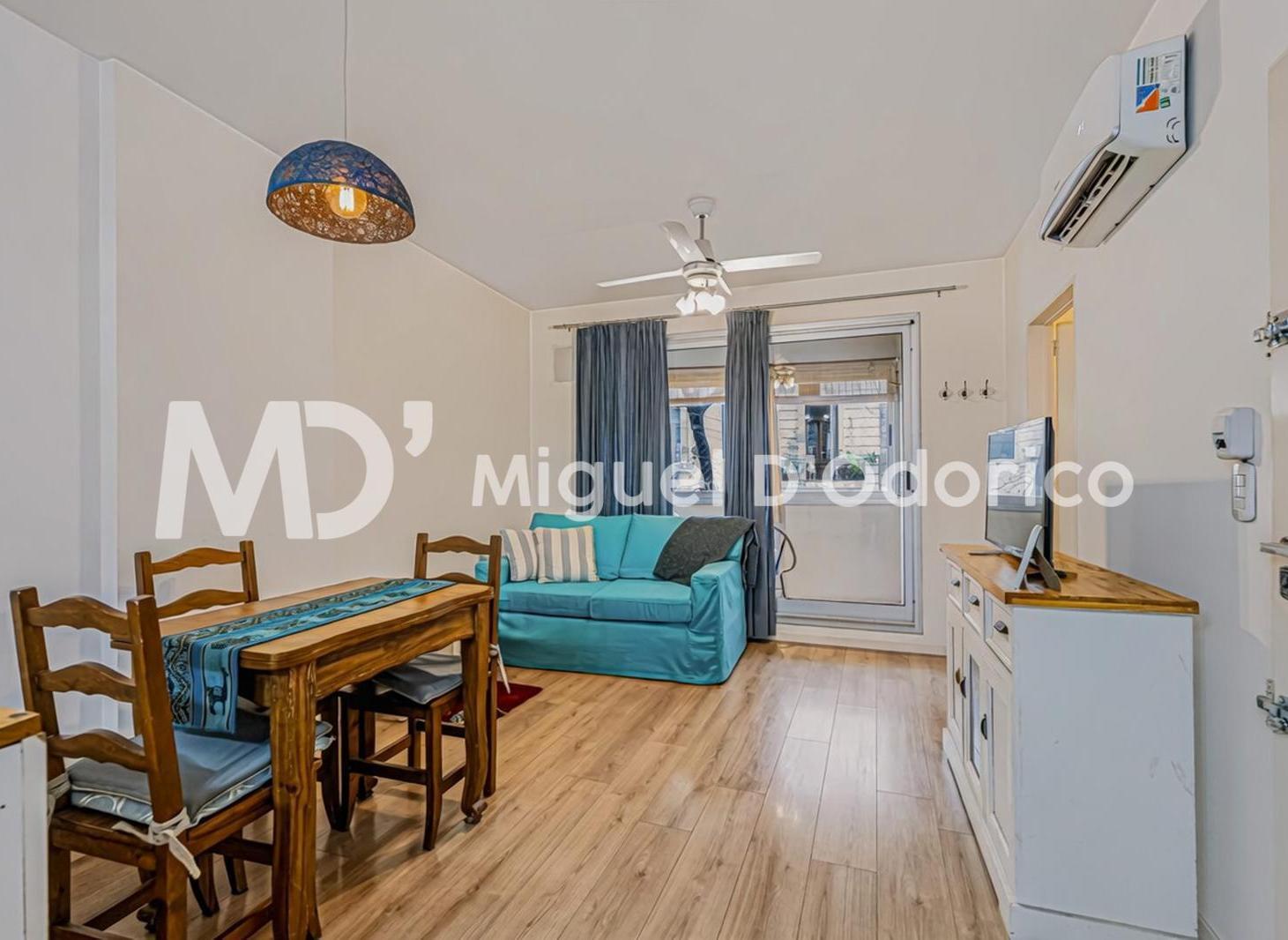 Foto de Venta departamento 2 ambientes en Caballito, imagen 1