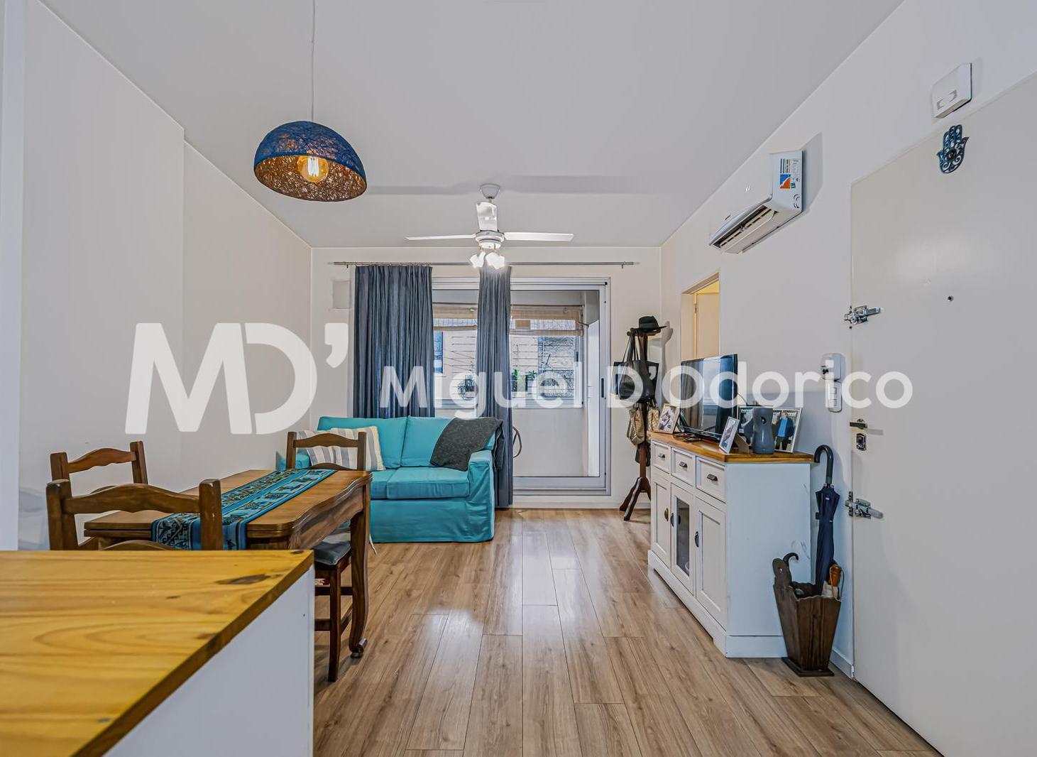Foto de Venta departamento 2 ambientes en Caballito, imagen 2