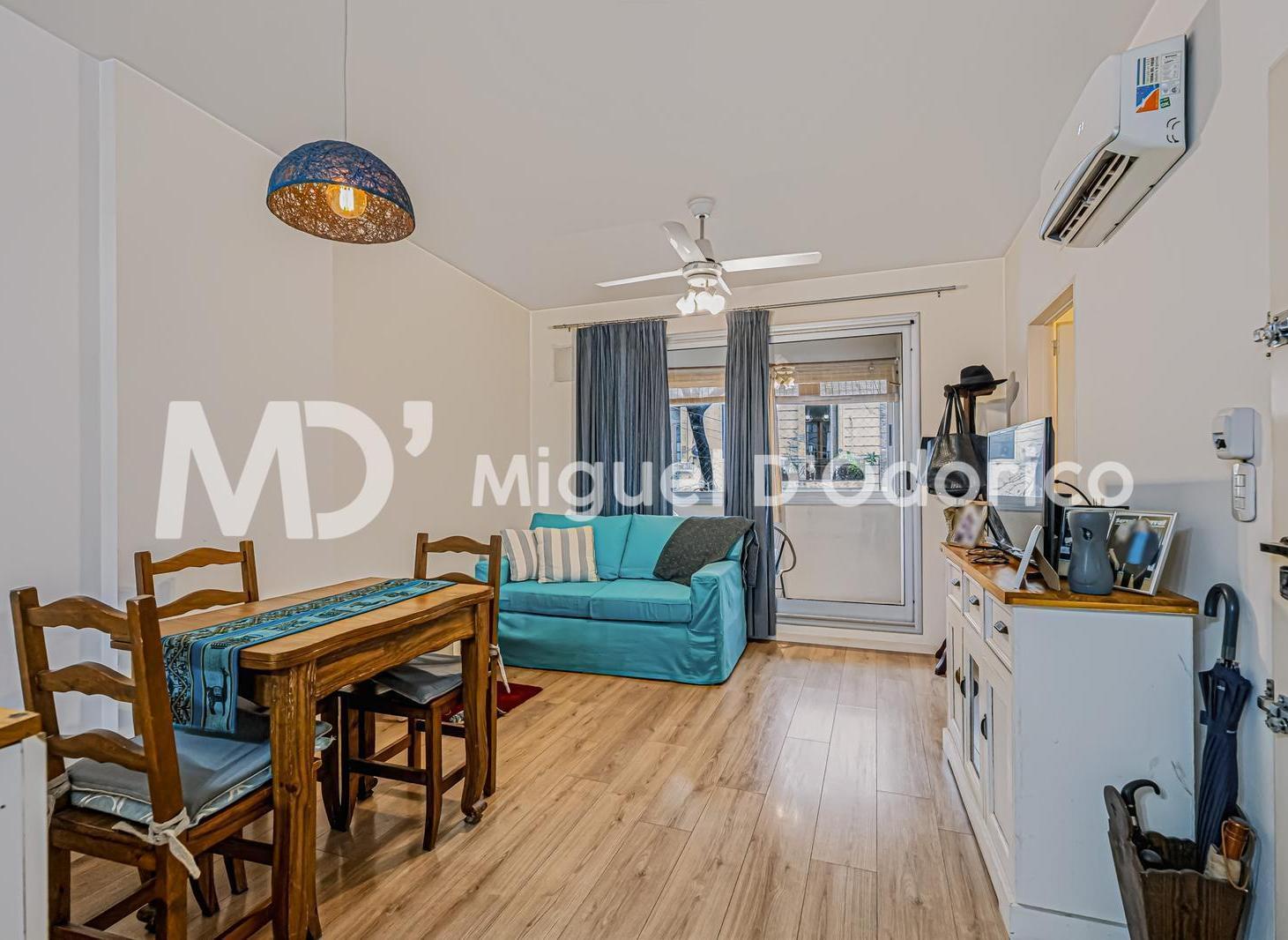 Foto de Venta departamento 2 ambientes en Caballito, imagen 5