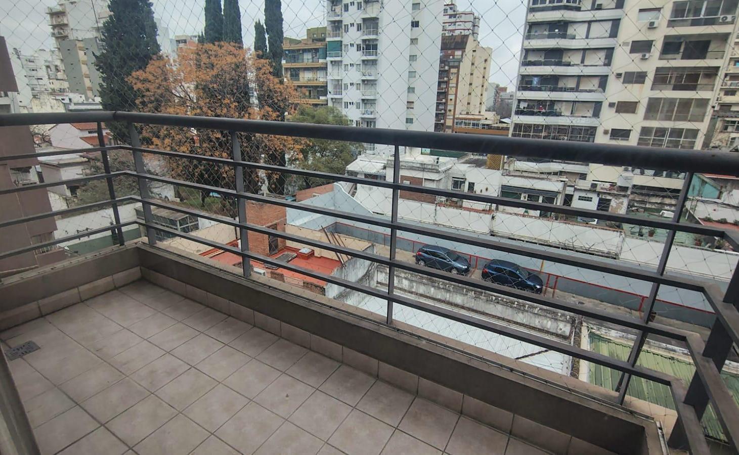 Foto de Alquiler departamento monoambiente en Flores, imagen 5