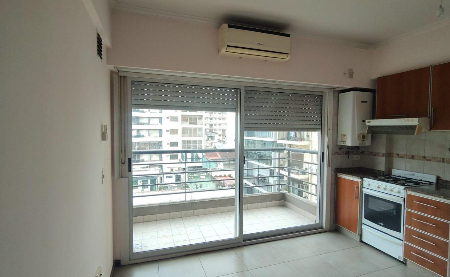 Foto de Alquiler departamento monoambiente en Flores, imagen 4