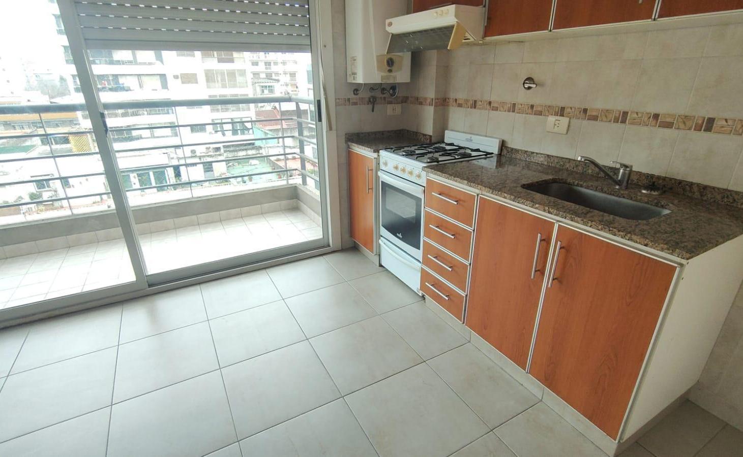Foto de Alquiler departamento monoambiente en Flores, imagen 2