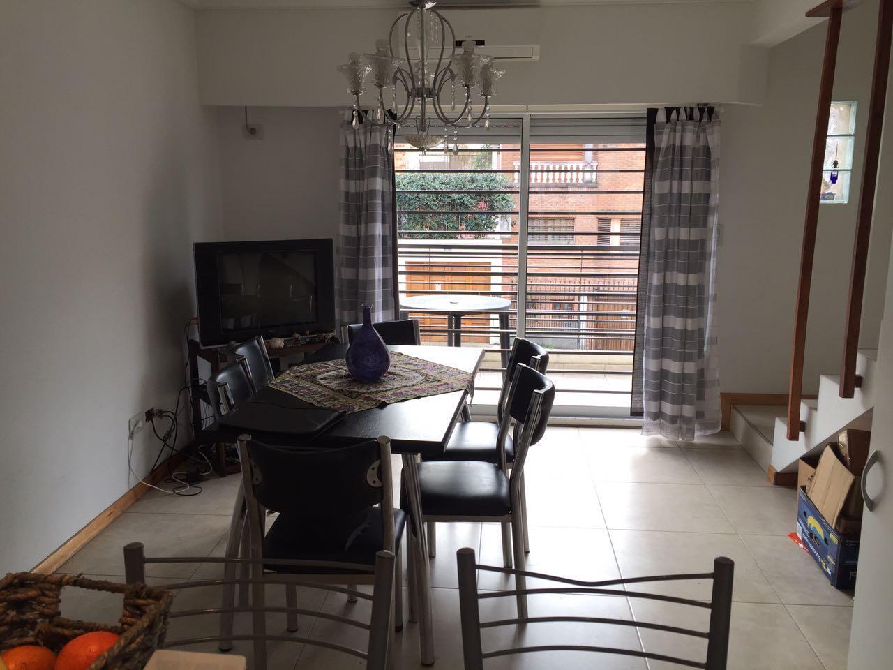 Foto de Alquiler PH 2 ambientes en Villa del Parque, imagen 4