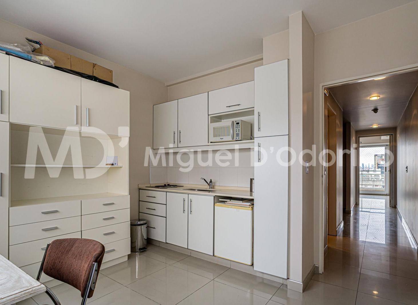 Foto de Venta departamento de 2 ambientes en Caballito, imagen 4