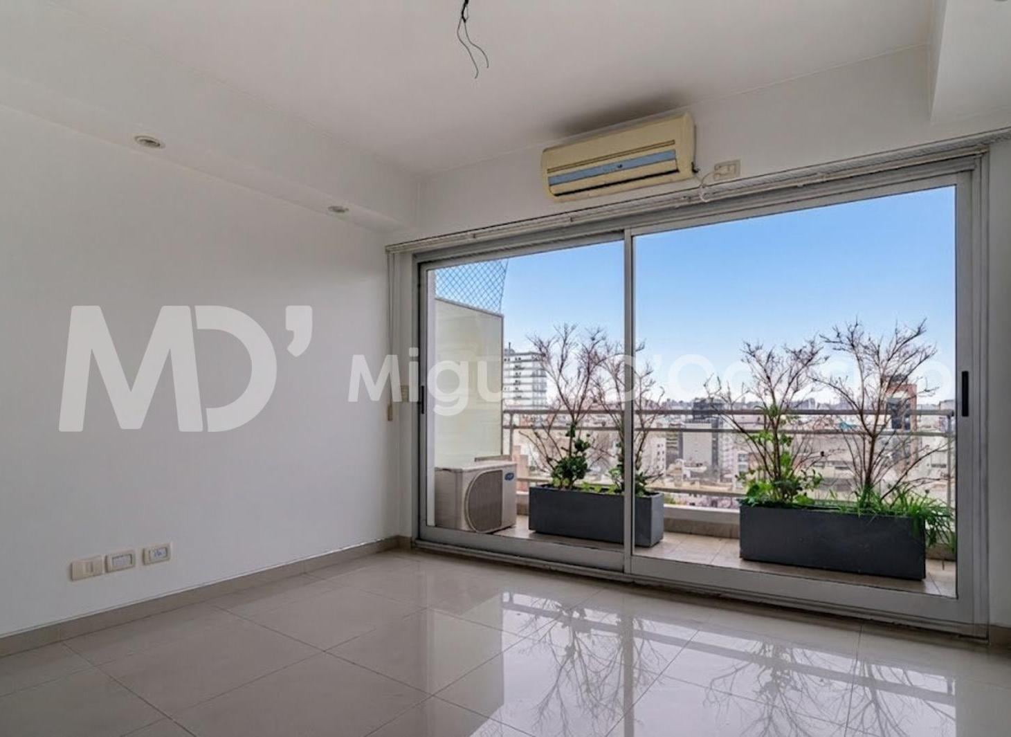 Foto de Venta departamento monoambiente en Caballito, imagen 1