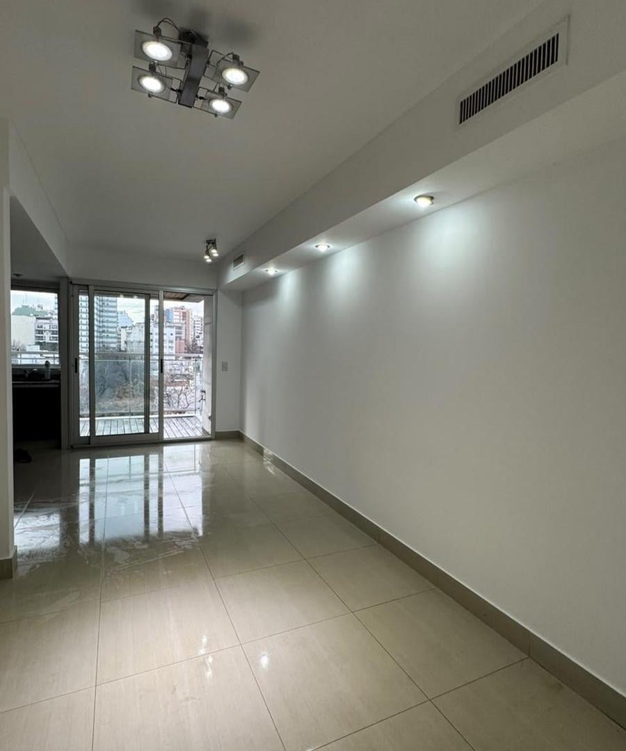 Foto de Alquiler Departamento 2 ambientes con cochera en Caballito, imagen 2
