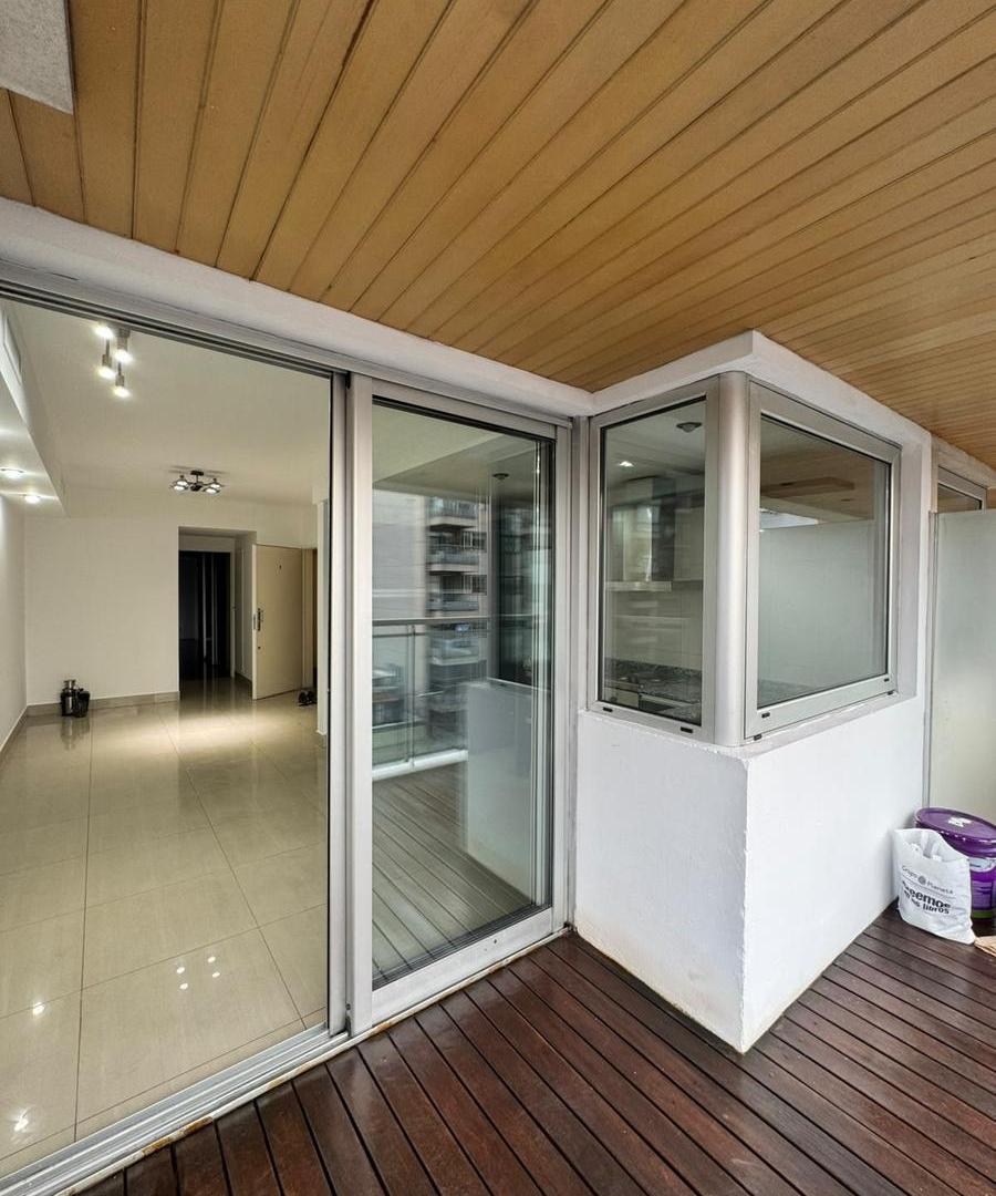 Foto de Alquiler Departamento 2 ambientes con cochera en Caballito, imagen 4