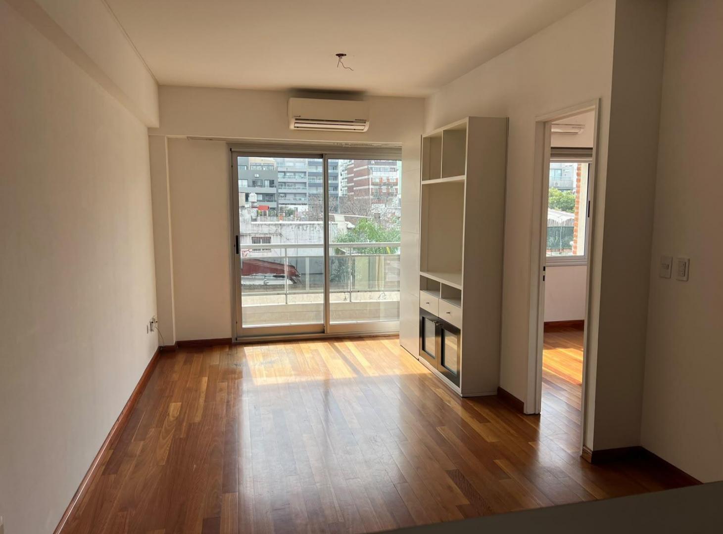 Foto de Alquier Departamento 2 ambientes en Caballito, imagen 2