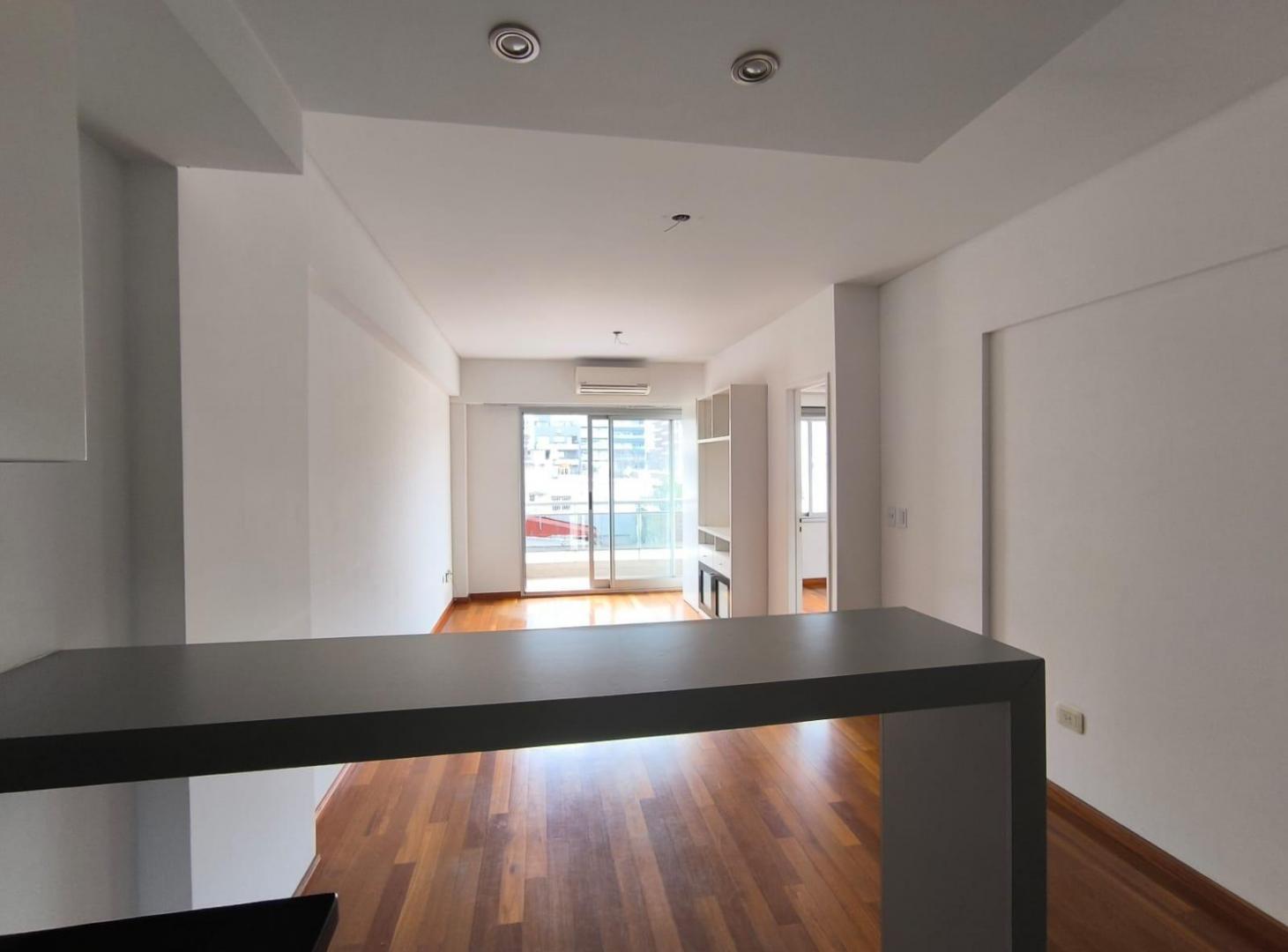 Foto de Alquier Departamento 2 ambientes en Caballito, imagen 4