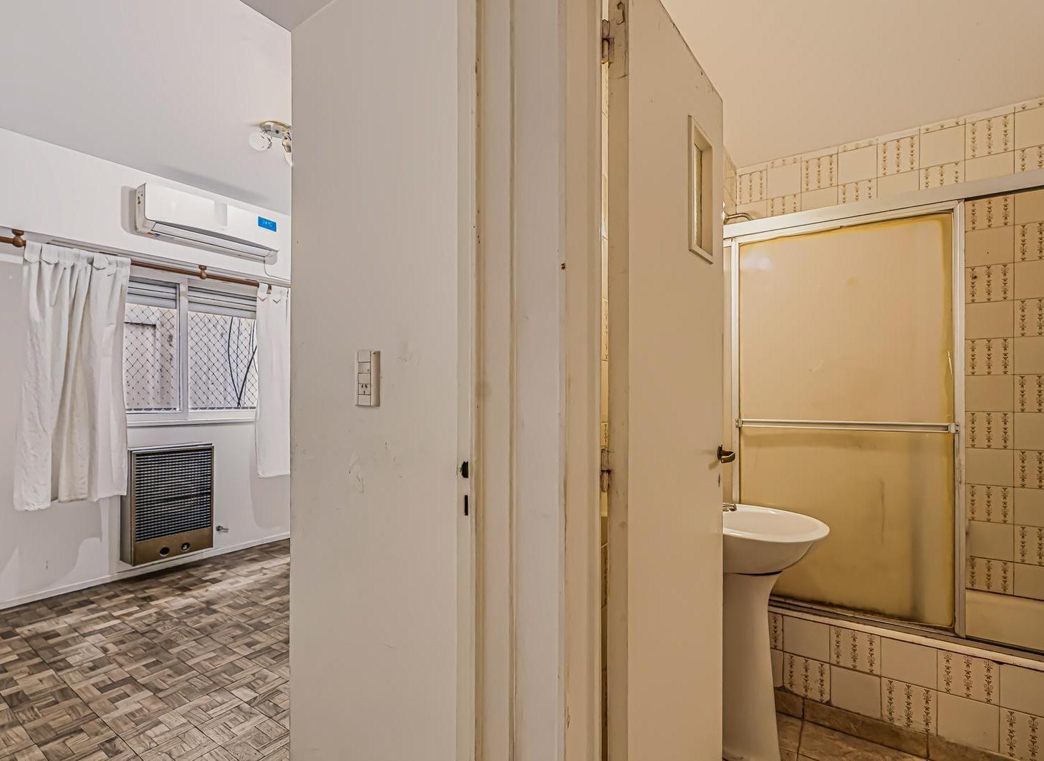 Foto de Venta Departamento 2 ambientes en Palermo, imagen 2