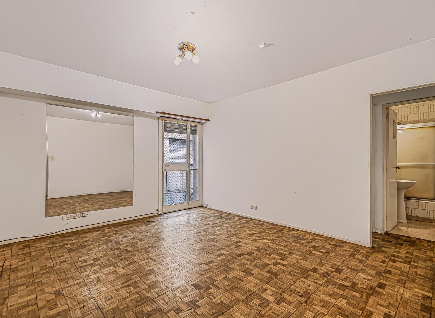 Foto de Venta Departamento 2 ambientes en Palermo, imagen 1