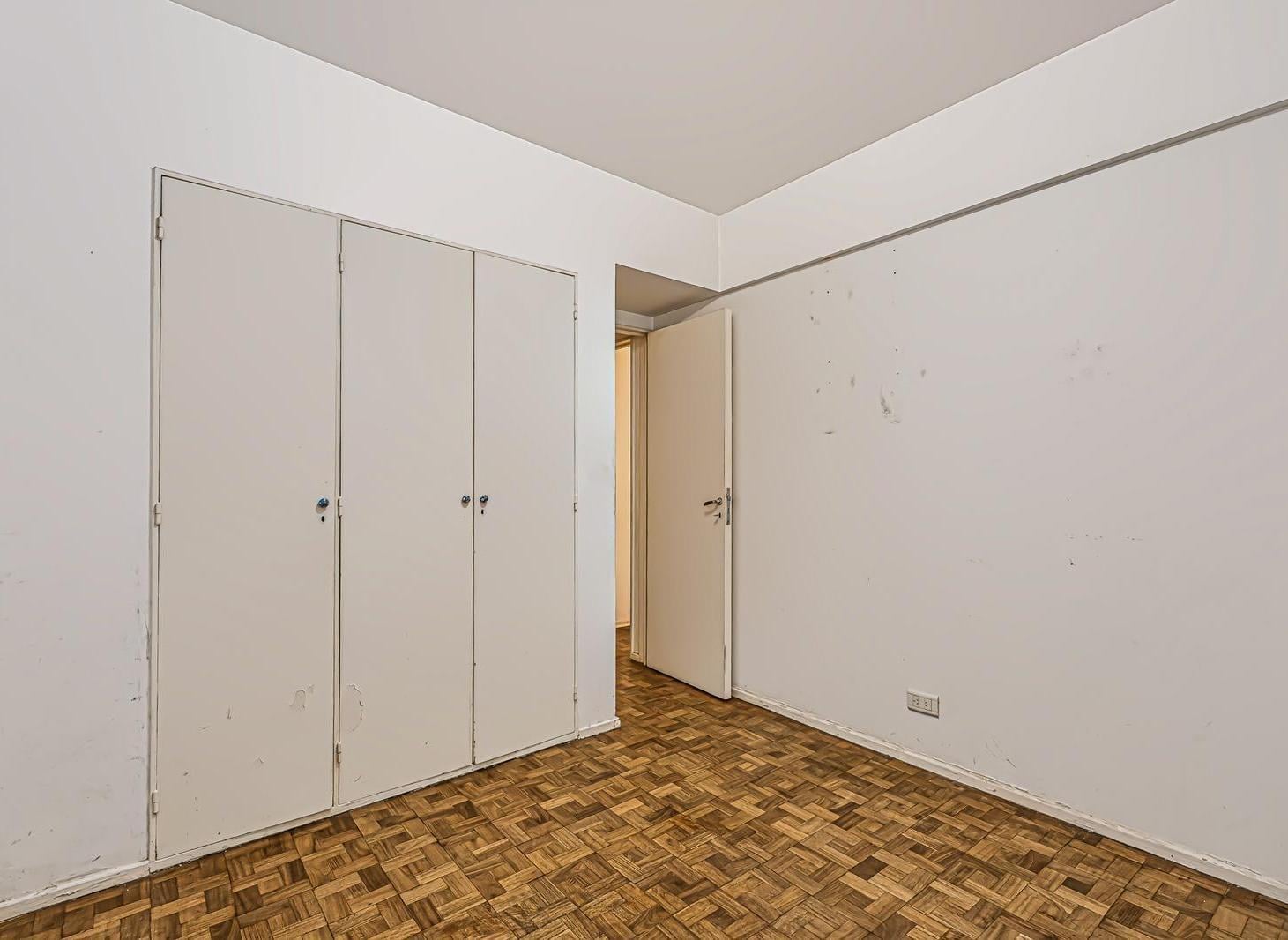 Foto de Venta Departamento 2 ambientes en Villa Crespo, imagen 4