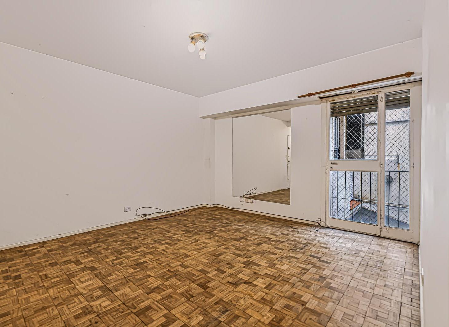 Foto de Venta Departamento 2 ambientes en Villa Crespo, imagen 5