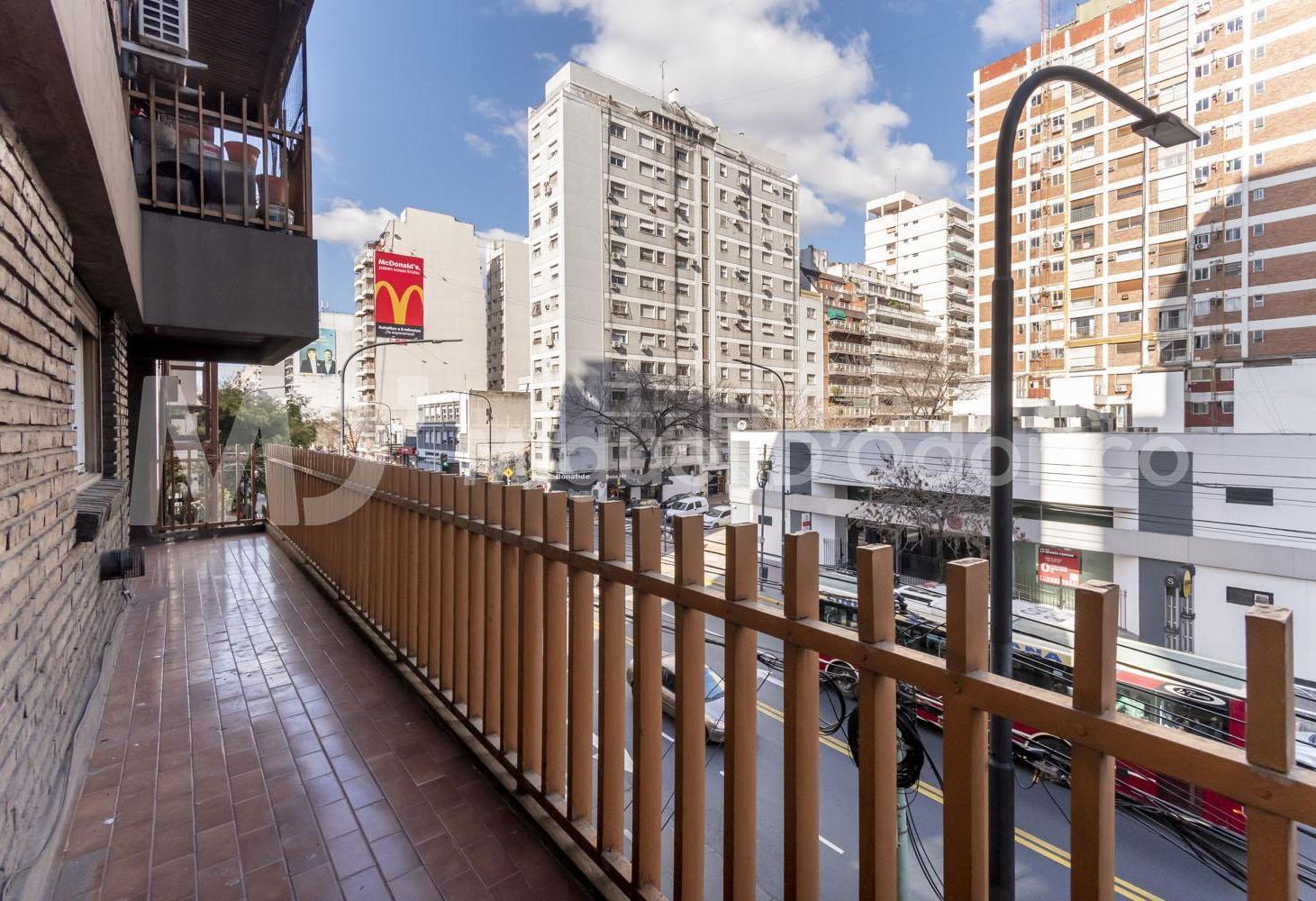 Foto de Venta Departamento 3 ambientes en Flores, imagen 3