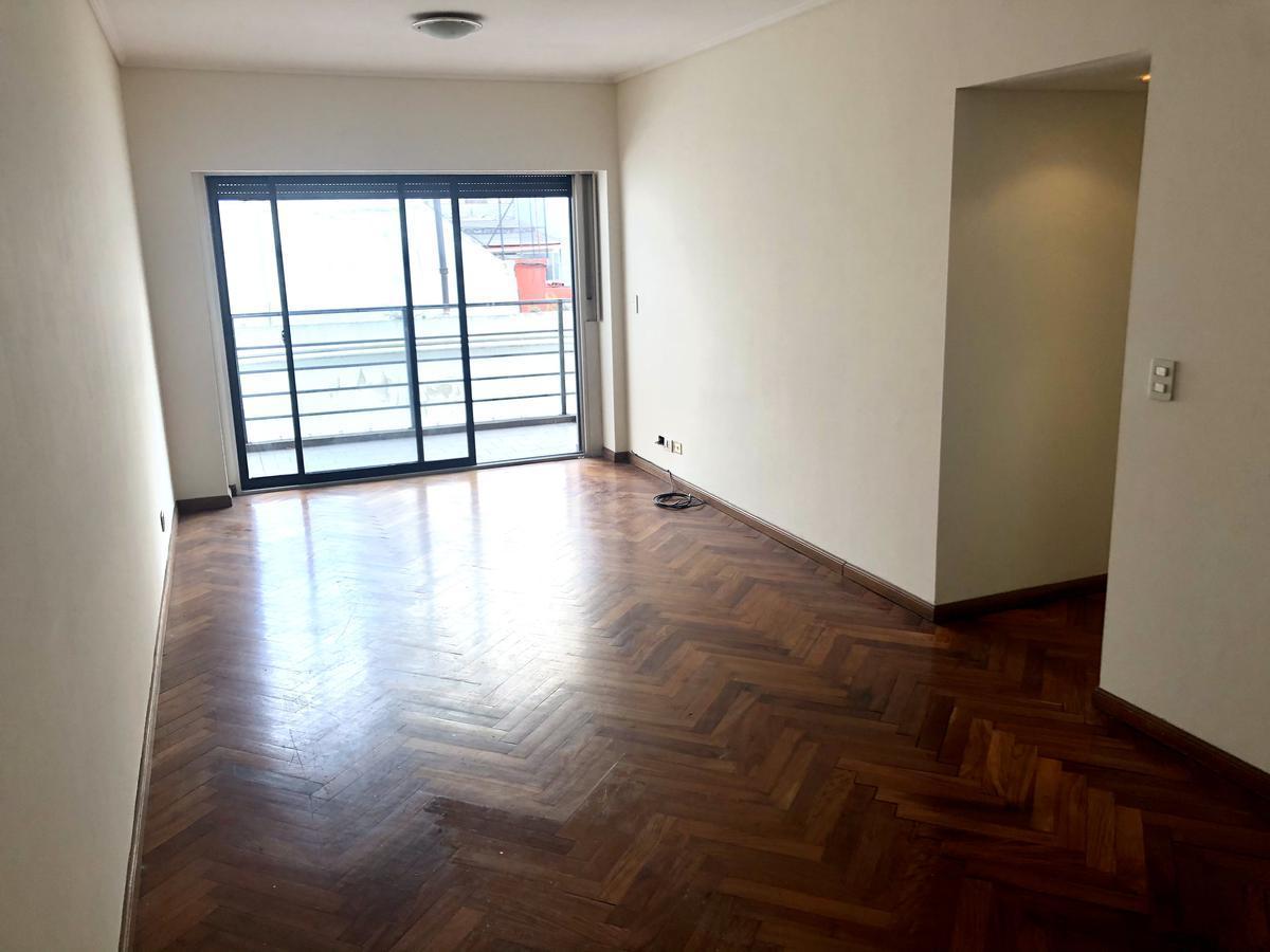 Foto de Alquiler departamento 3 ambientes en Caballito, imagen 2