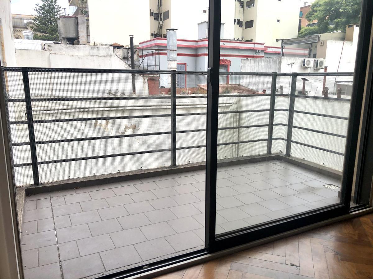Foto de Alquiler departamento 3 ambientes en Caballito, imagen 1