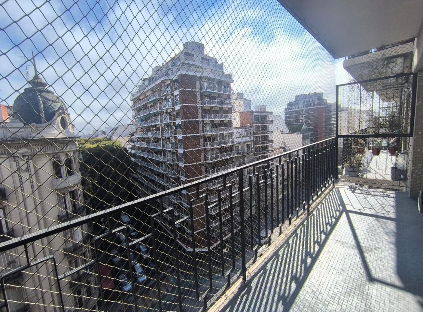 Foto de Alquiler Departamento 3 ambientes en Caballito, imagen 2