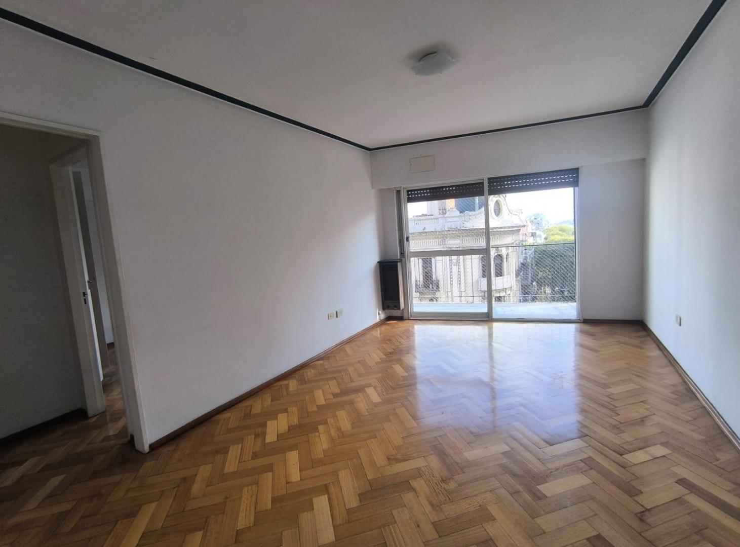Foto de Alquiler Departamento 3 ambientes en Caballito, imagen 4