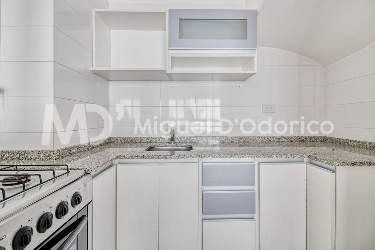 Foto de Alquiler PH 2 ambientes en Caballito, imagen 1