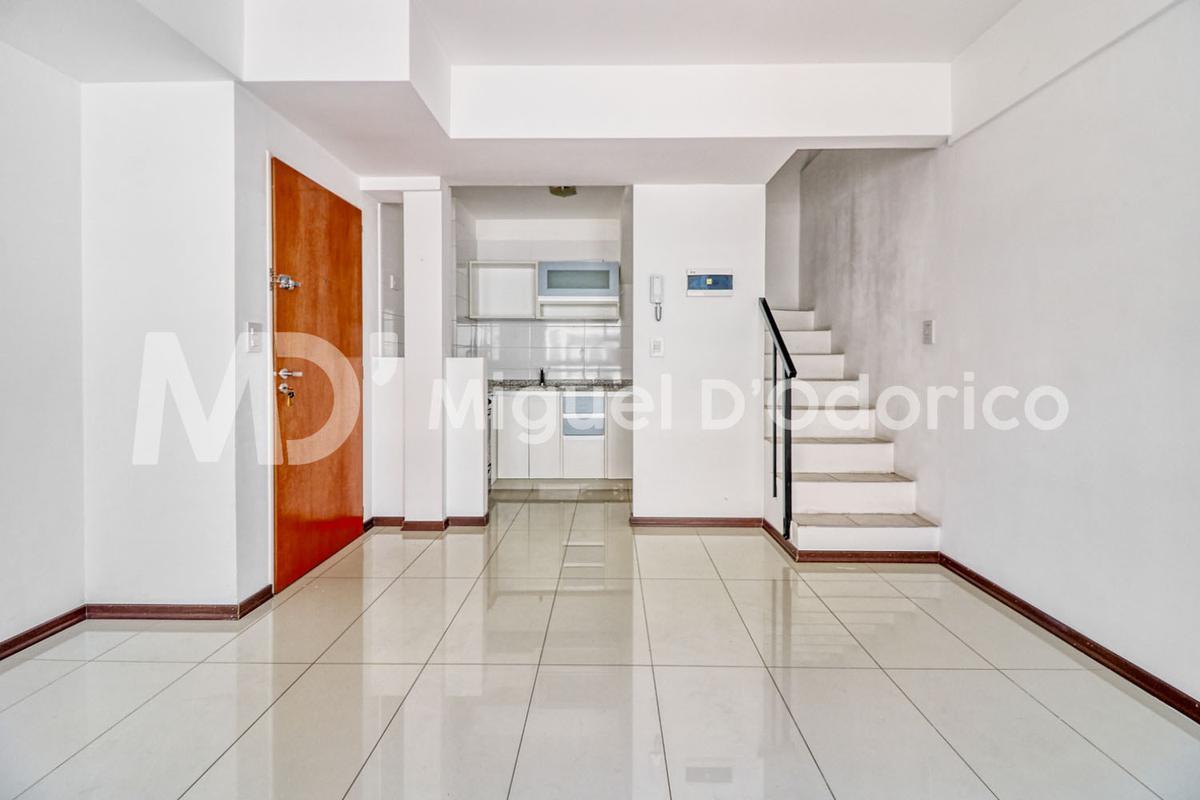 Foto de Alquiler PH 2 ambientes en Caballito, imagen 4