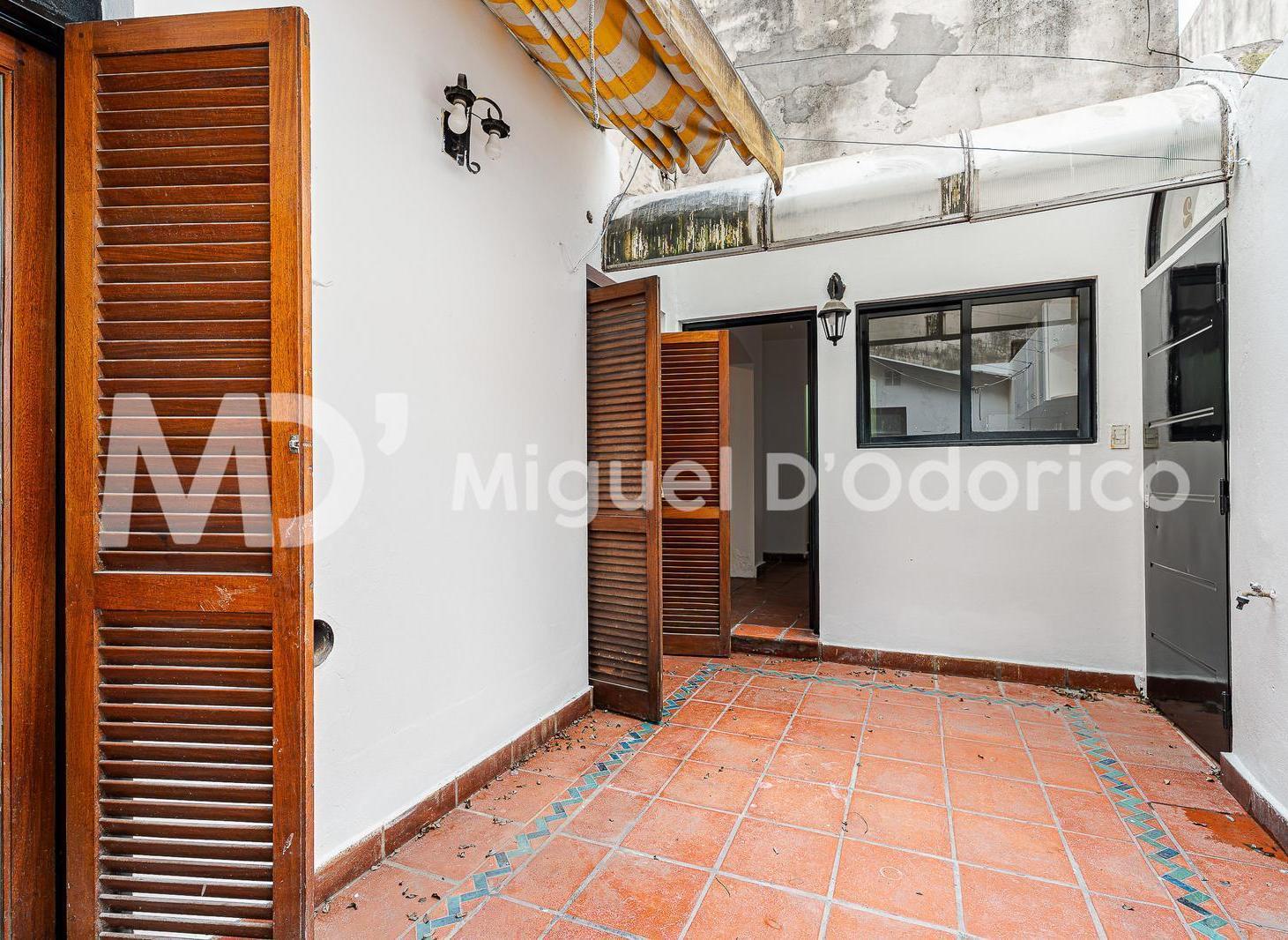 Foto de Venta PH 2 ambientes en Caballito, imagen 5