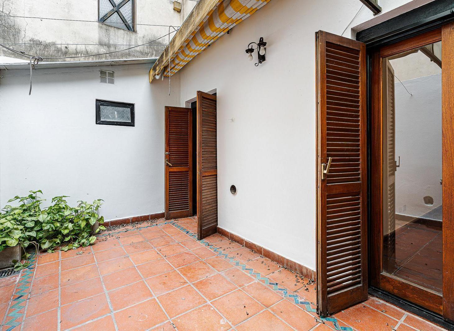 Foto de Venta PH 2 ambientes en Caballito, imagen 4
