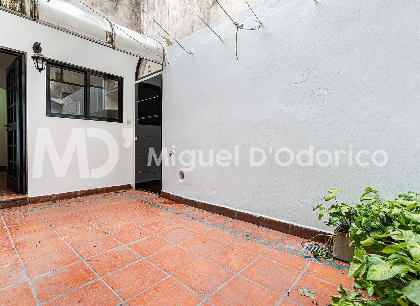 Foto de Venta PH 2 ambientes en Caballito, imagen 1