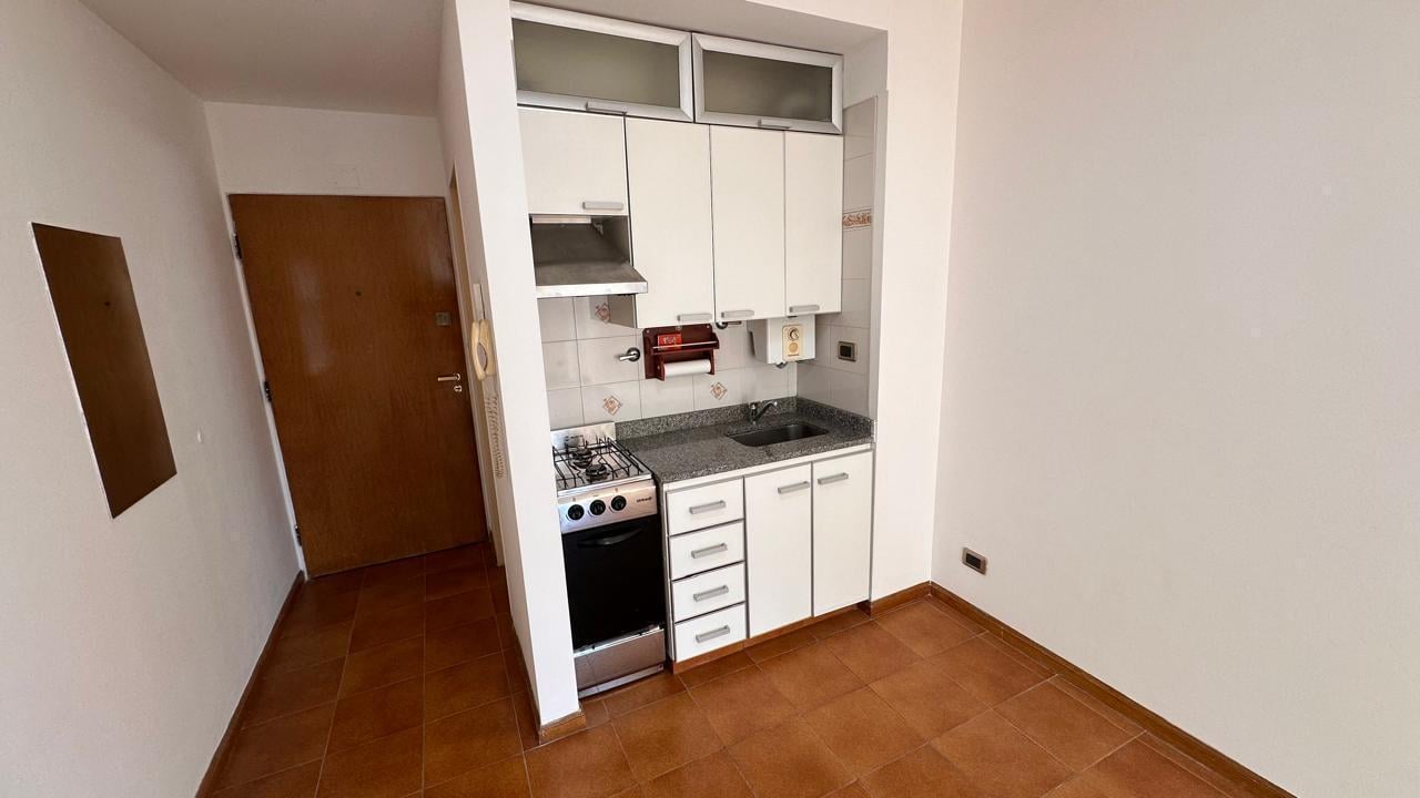 Foto de Alquiler Departamento monoambiente en Caballito, imagen 5