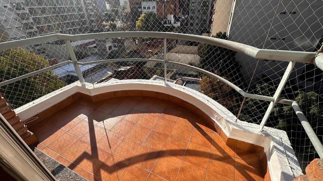 Foto de Alquiler Departamento monoambiente en Caballito, imagen 3