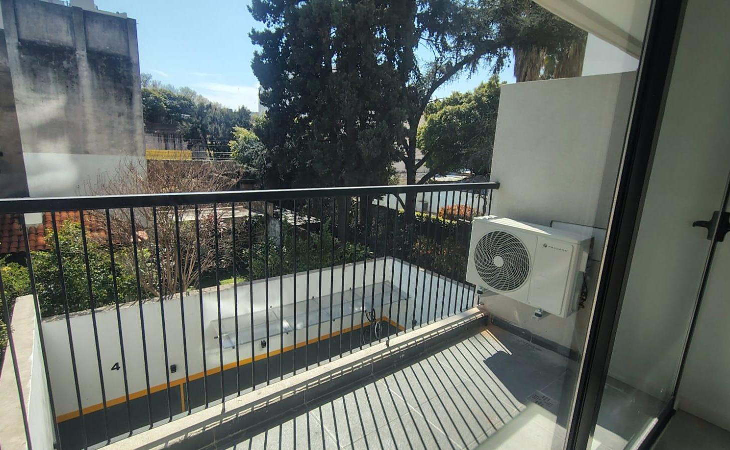 Foto de Alquiler departamento monoambiente en Flores, imagen 2