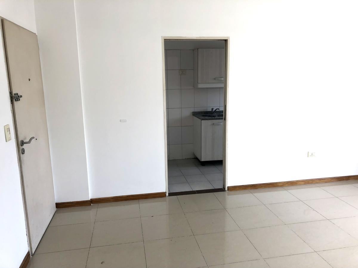 Foto de Alquiler departamento 2 ambientes en Villa del Parque, imagen 5