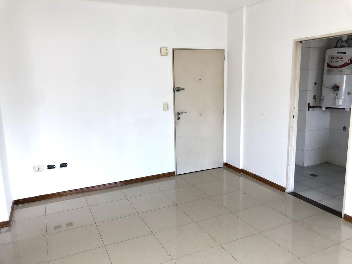 Foto de Alquiler departamento 2 ambientes en Villa del Parque, imagen 2