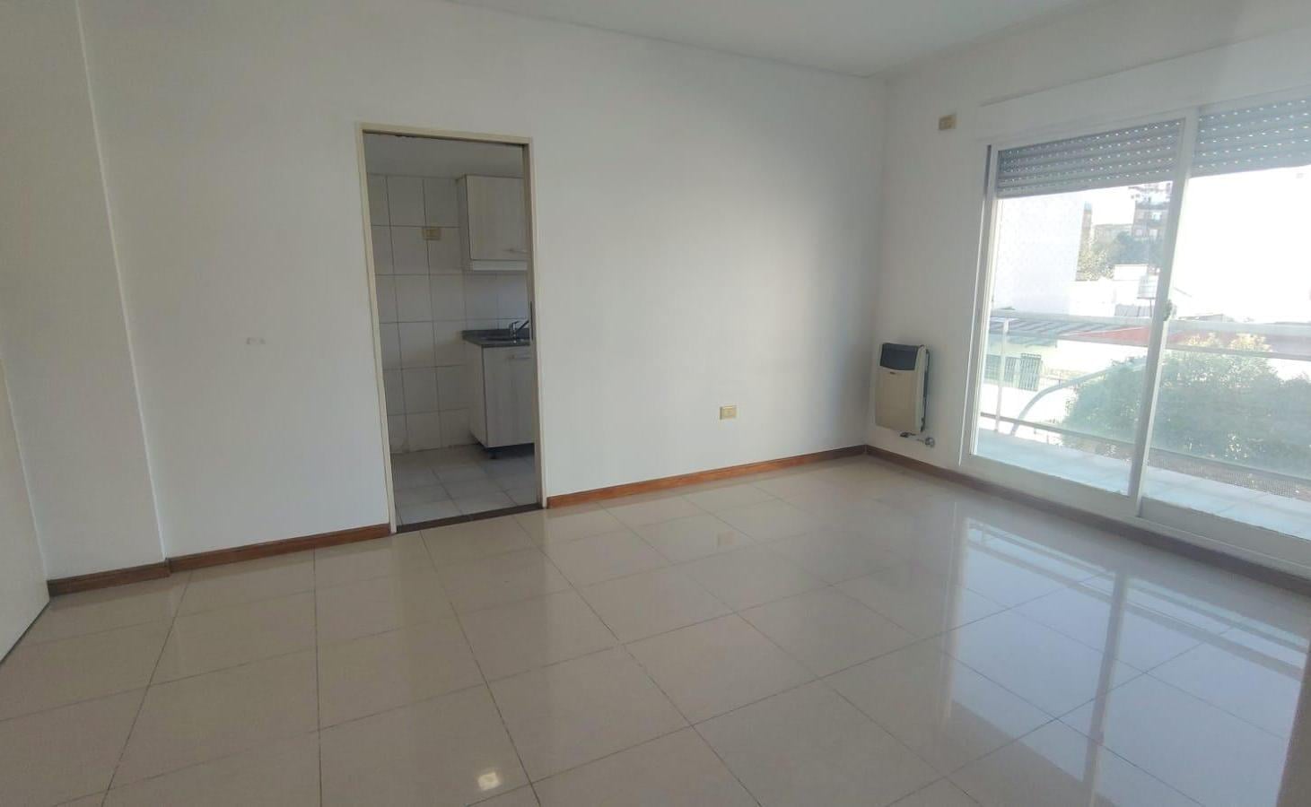 Foto de Alquiler departamento 2 ambientes en Villa del Parque, imagen 1