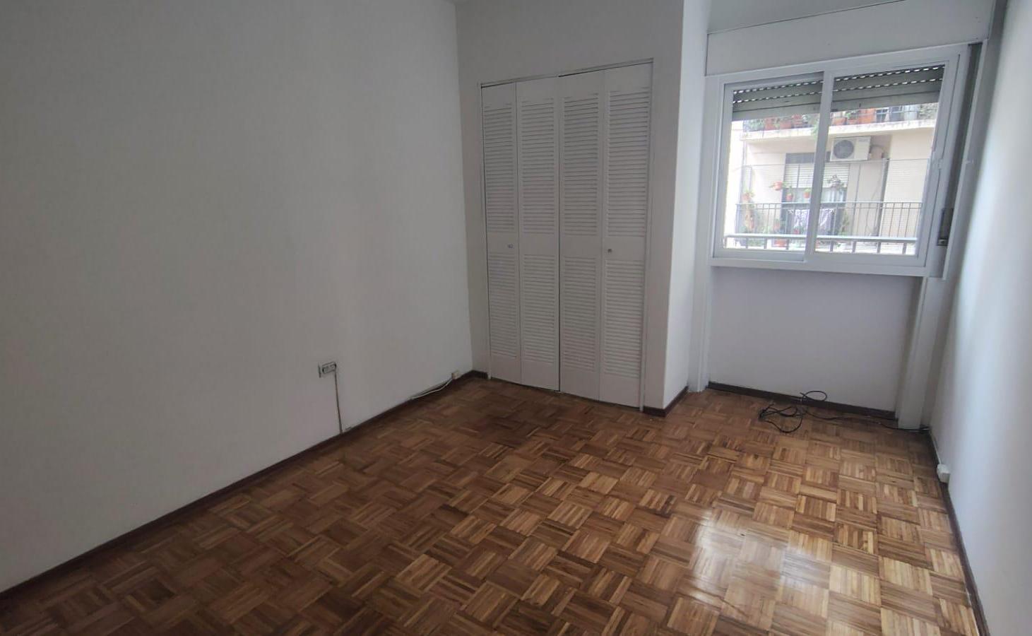 Foto de Alquiler departamento 4 ambientes con escritorio en Caballito, imagen 5