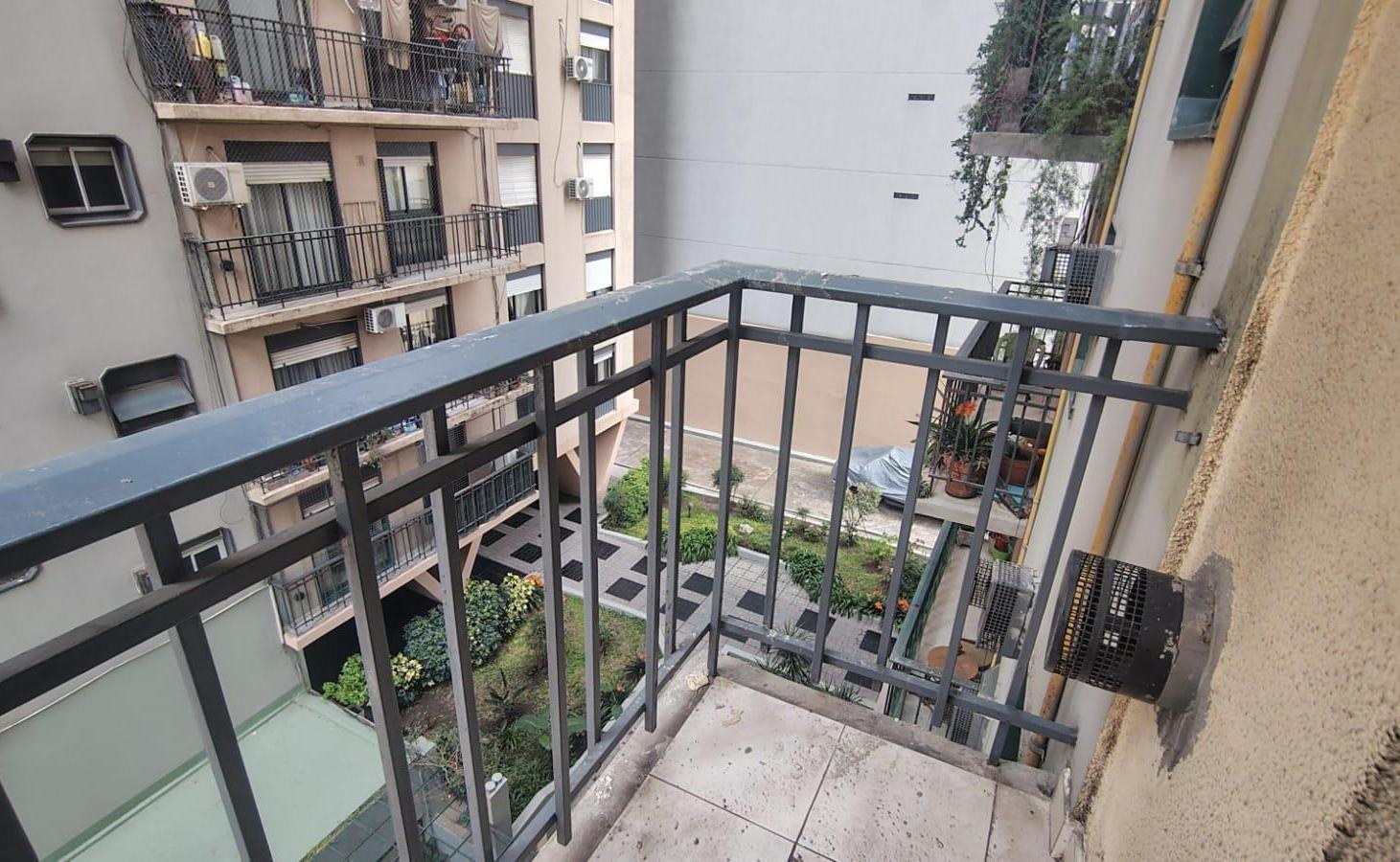 Foto de Alquiler departamento 4 ambientes con escritorio en Caballito, imagen 4