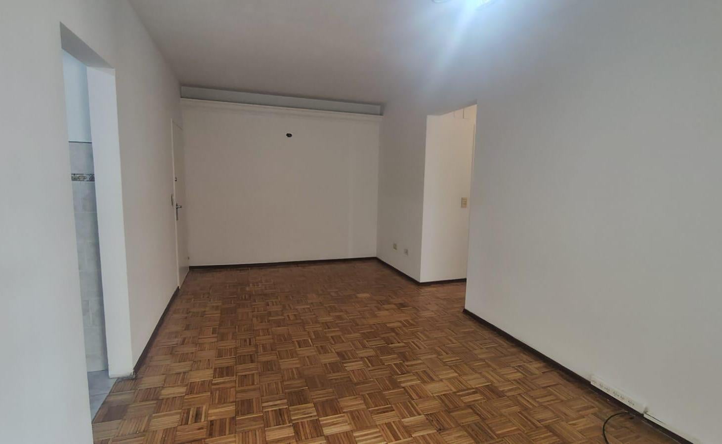 Foto de Alquiler departamento 4 ambientes con escritorio en Caballito, imagen 1